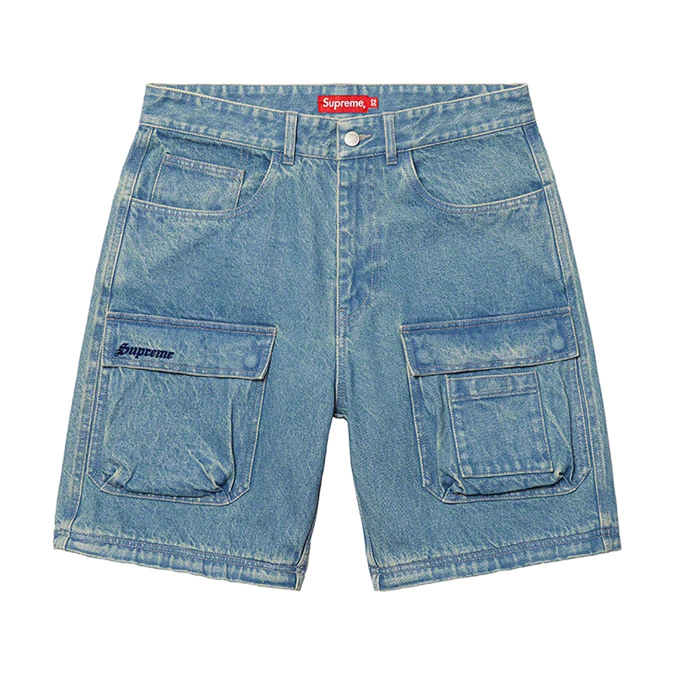 Zip-Off Utility Pant view 14